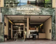 Blank Hotel Recoleta Hôtels à : 
