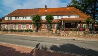 Hotel Acht Linden Hôtels à : Egestorf