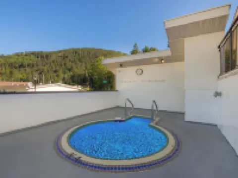 SureStay Hotel by Best Western Rossland Red Mountain Hoteles en Rossland