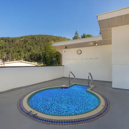 SureStay Hotel by Best Western Rossland Red Mountain
