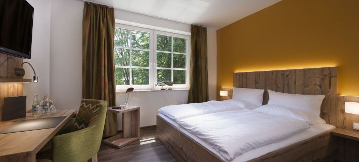 Susewind Hotels in Rostock