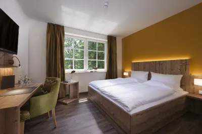 Susewind Hotel a Rostock