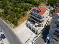 Casa Nuova Hoteles en Dobrota