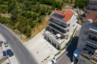 Casa Nuova Hoteles en Dobrota