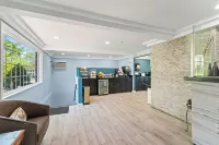 Knight's Inn Boston/Danvers