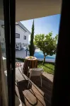Chateau Linza Resort - Mountain View