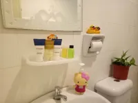 Homestay@Aeon Desa Tebrau Hotel a Tebrau