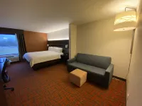 Holiday Inn Express Metropolis
