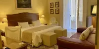 Hotel Akropolis - Museum Hotel - Junior Suite