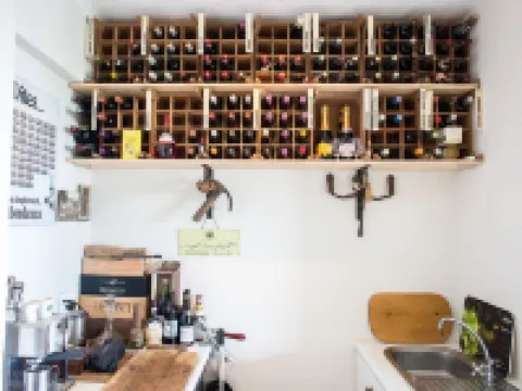 Kalk Bay Apartments Hotels in Fish hoek