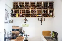 コーク ベイ アパートメンツ