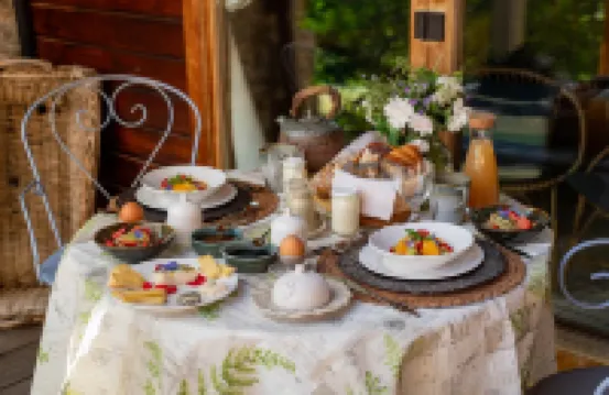 La Grange d'Hannah - gîte & Chambre D’hôtes de Charme