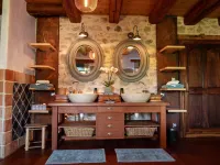La Grange d'Hannah - gîte & Chambre D’hôtes de Charme Hotels in Orbey