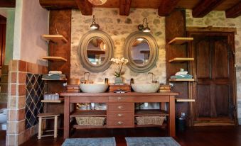 La Grange d'Hannah - gîte & Chambre D’hôtes de Charme