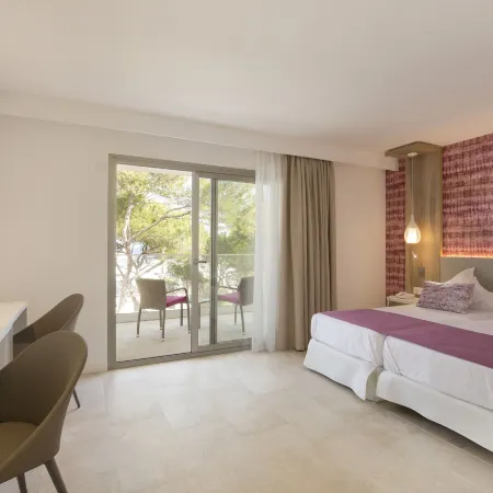 Hotel Bella Playa & Spa
