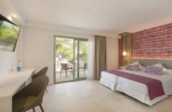 Hotel Bella Playa & Spa