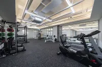 Hotel KNOX - Gym