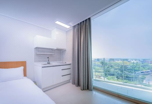 완도 루미아호텔앤리조트