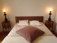 Chateau du Breuil Hotels in Chavagnes
