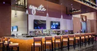 Southland Casino Hotel - bars