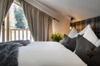 Lerchpeuntgut Almchalets