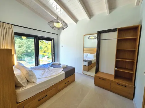 Anmaria Luxury Hotels in Frini