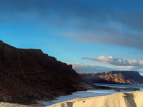 Red Canyon Lodge Hotels in Daggett County