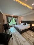Ortus - Murree Hills فنادق في موري