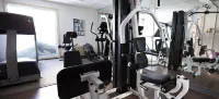 Atlantic Host Hotel, Trademark Collection by Wyndham - Gym