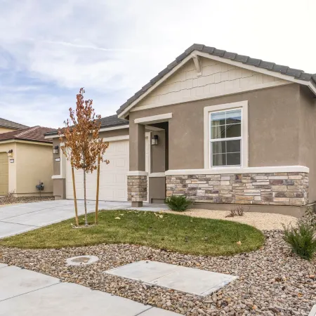 Stylish Sleek 4Br Nevada Home Near Downtown Reno