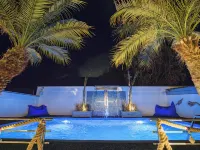 Étoiles Luxury Guest House Resort Hotels in Palmi