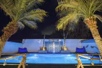 Étoiles Luxury Guest House Resort
