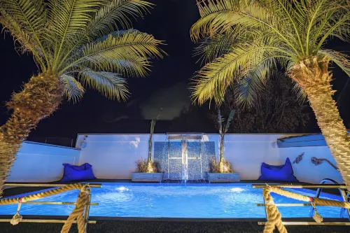 Étoiles Luxury Guest House Resort - con vista mare