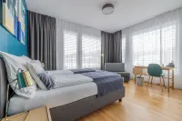 Ambrosia Guesthouse Hotels in Sissach