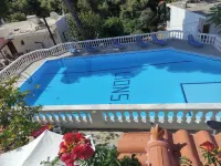 Lions Apartments - Ocean View
