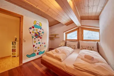 Marys Holiday Penthouse