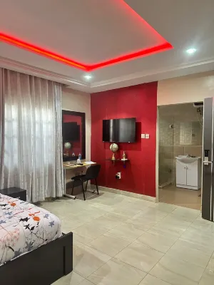 Osmosis Hotels in 