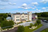 Manor House Country Hotel Hotels in Irvinestown