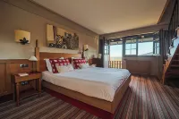 Hôtel Arnold Hotels in Benfeld