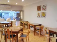 Hotel Roma de Tandil Hotels in Tandil