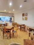 Hotel Roma de Tandil فنادق في تانديل