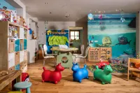 Alpin Juwel - Lifestyle Und Biohotel Hotels in Hinterglemm