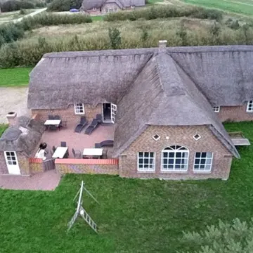 Luxury Pool House Near Sea - By Traum Ferienwohnungen