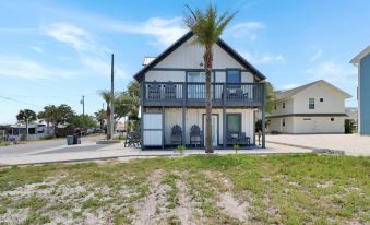 Sugar Sand Cottage B