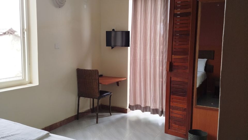 MTWAPA COUNTRY RESORT