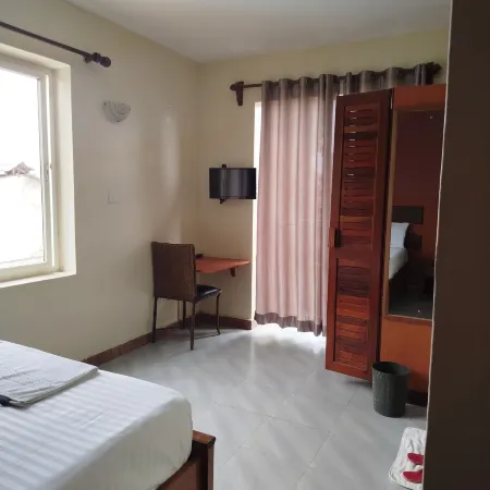 MTWAPA COUNTRY RESORT