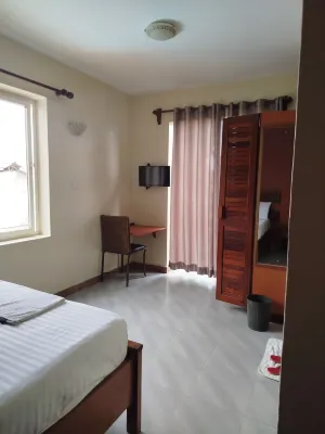 MTWAPA COUNTRY RESORT Hotels in 