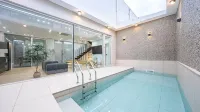 Stay 13 Wol Hotels in Gyeongju