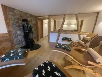 Chalet Hirschbach Hotels in Bad Hindelang