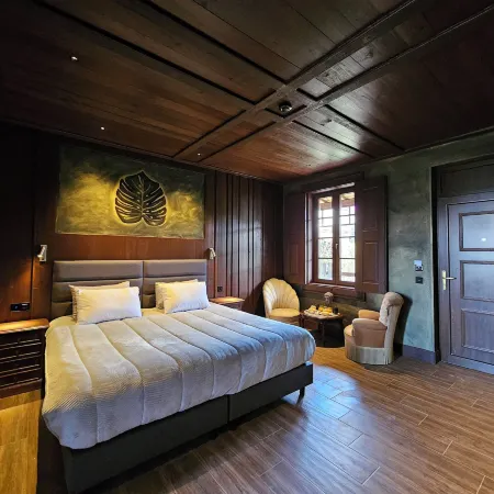 Ecoresort Portobali